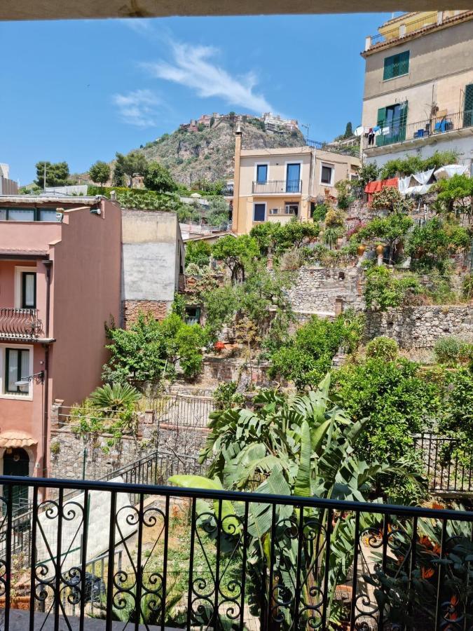 La Casa Di Angelina Taormina
