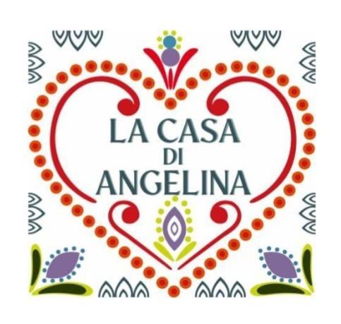 La Casa Di Angelina Сasa de vacaciones
