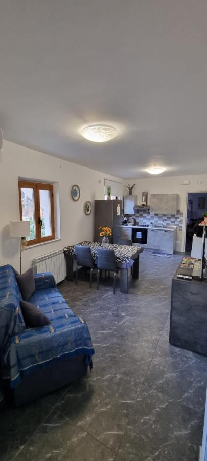 Feriehus La Casa Di Angelina Taormina