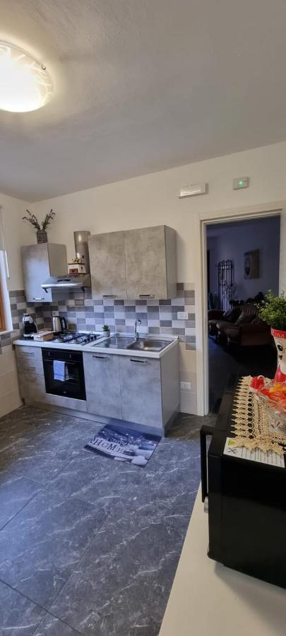 La Casa Di Angelina Feriehus *