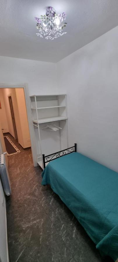 Сasa de vacaciones La Casa Di Angelina