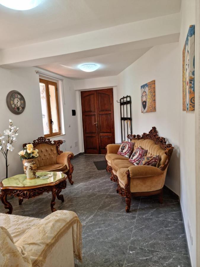 La Casa Di Angelina Сasa de vacaciones *