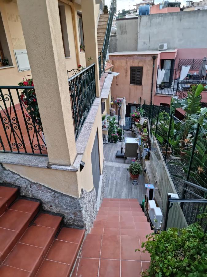 La Casa Di Angelina * Taormina