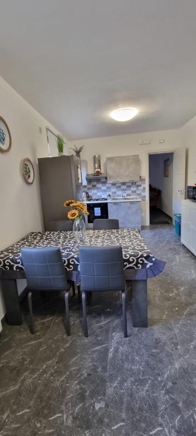 La Casa Di Angelina Сasa de vacaciones